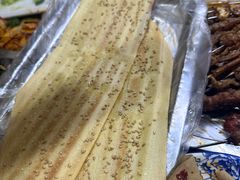 -勃利地摊·勃立小串烧烤