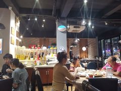 大堂-兄弟龙虾(胜太路总店)