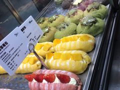 -LELECHA乐乐茶(美罗城店)