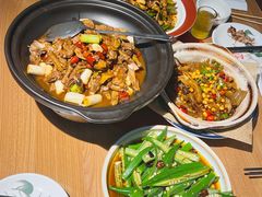-肖记公安牛肉鱼杂馆·省级非物质文化遗产(崇仁路江滩直营店)