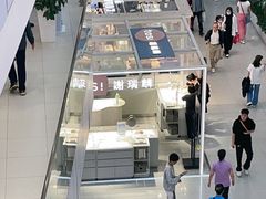 -凯德MALL(西直门店)