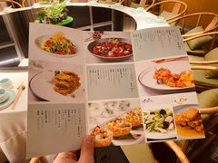 -纳地素食(石门公园店)