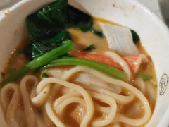 -龍歌自助小火锅(市北和达中心城店)