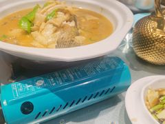 -香阁餐厅·常州菜·常州菜代表品牌(新北奥体店)