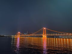 -武汉两江游览·夜游长江(汉口粤汉码头)