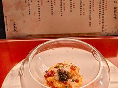 -鳥喜Toriki怀石烧鸟料理