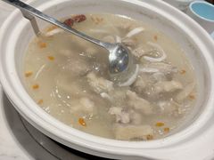 -龙泉人椰子鸡.糟粕醋.海南菜(三亚旗舰店)