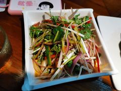 -楼兰新疆主题餐厅(坂田佳华领汇广场店)