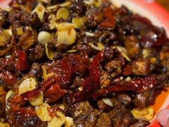 -柴窝堡22号辣子鸡·传承新疆菜