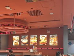-文通冰室(东方宝泰店)