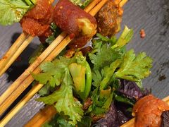 -钢管厂五区小郡肝串串香(南山店)