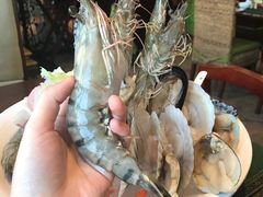 -火舞泰·泰式海鲜火锅餐厅(世纪城店)