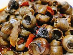 老长沙嗦螺-老长沙龙虾馆·聚会餐厅(白石洲店)