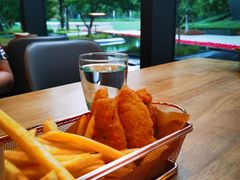 -青麦家·融合餐厅(江岛智立方店)