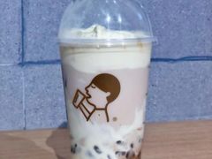 -喜茶(永旺梦乐城店)