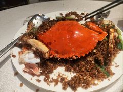 -喜记避风塘炒辣蟹(旗舰店)