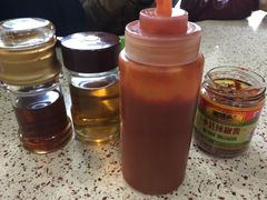-安平依杰拌粉干(大同店)