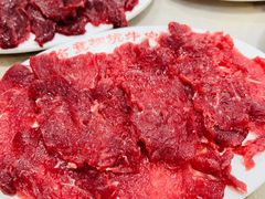 -合意桐坑牛肉粿·鲜牛肉火锅(嵩山总店)