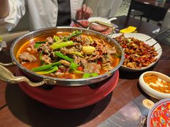 -拾捌川·自贡爆炒(新街口店)