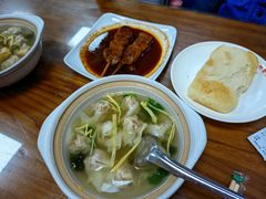 -吉云馄饨(桑梓路店)