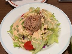 -萨莉亚意式餐厅(杭州滨江天街店)