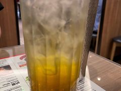 西洋菜蜜-敏华冰厅(天河城店)