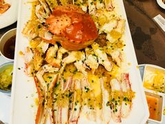 -海景壹号大酒店(滨湖店)