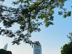 -厦门大学(思明校区)