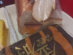 -味多美蛋糕(看丹桥店)