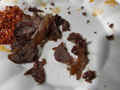 -刘艳黄牛肉(九襄店)