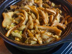 牛杂砂锅-赵家牛肉砂锅(台西三路店)