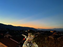 -大理古城