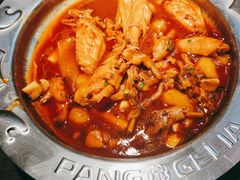 -胖哥俩肉蟹煲(龙德广场店)