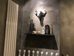 -HIGH FIVE哈福手工汉堡(桂林路店)