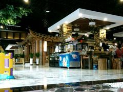 -清水洞汤泉(嘉陵江西路店)