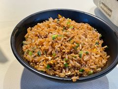 蛋炒饭-聚味瞿记·龙虾堂(望城店)