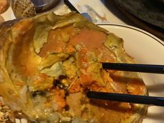 -阿尔法海鲜排档(爱琴海店)