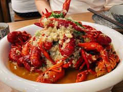 -虾小龙老长沙龙虾馆(坡子街店)