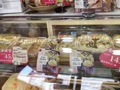 -路西仕·手作西点(气象台路店)