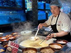 -常和州·夜宵大排档(常州单店)