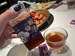 -涿派·炝锅鱼(涿州店)