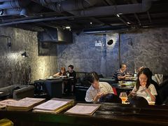 大堂-C&R西班牙餐厅