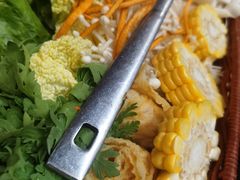 -U你·天然调味(南湖总店)