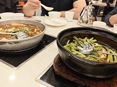 -大嫂镬仔·焖鸡煲·啫啫煲(逢源路店)