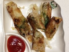 -汤姆家的牛排意面披萨(融创茂店)