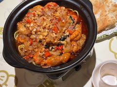 -串盟烧烤大排档·长沙美食地标(星沙店)