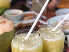 -自然餐厅(Phuket)