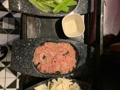 -哥老官重庆美蛙鱼头(宝山龙湖店)