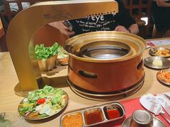 -西塔老太太泥炉烤肉(亚运村店)