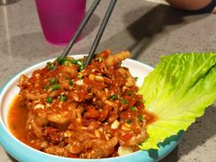 -觅山云南菜(泊富ICITY店)